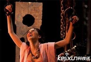 古代对女子酷刑的视频,残忍历史的一页
