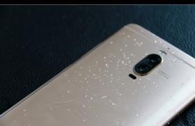 华为p10防水测试视频,实测视频深度解析