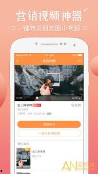 趣味视频app,轻松一刻，畅享欢乐时光