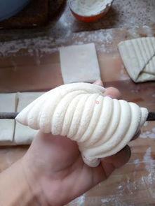 海螺花卷的做法视频,家常美味,简单易学的传统面食制作教程