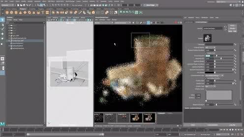 视频渲染器,打造视觉盛宴的秘密武器