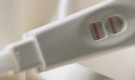 验孕棒怀孕视频,见证生命奇迹的时刻