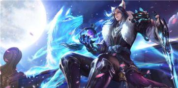 王者荣耀李白改版视频,剑仙归来，技能重塑，战力飙升！